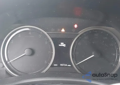 2013 Lexus Gs z USA, uszkodzony, nr VIN JTHBE1BL8D5019992